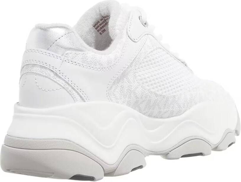 Michael Kors Low-Top Sneakers Atlas Sneaker in wit
