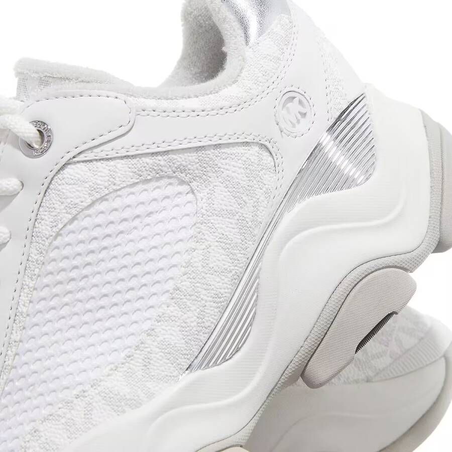 Michael Kors Low-Top Sneakers Atlas Sneaker in wit