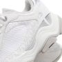 Michael Kors Low-Top Sneakers Atlas Sneaker in wit - Thumbnail 3