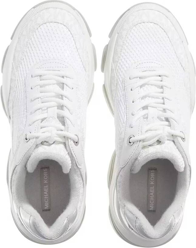 Michael Kors Low-Top Sneakers Atlas Sneaker in wit
