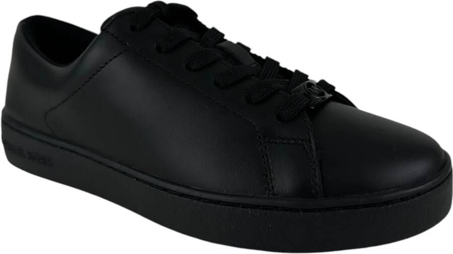 Michael Kors Low-Top Sneakers Dames Sneakers in zwart