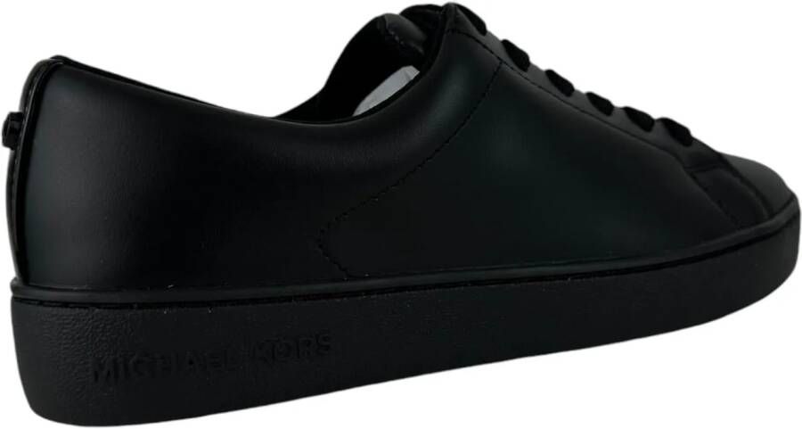 Michael Kors Low-Top Sneakers Dames Sneakers in zwart