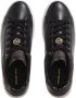 Michael Kors Low-Top Sneakers Dottie Lace Up in bruin - Thumbnail 3