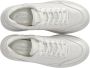 Michael Kors Low-Top Sneakers Hayes White Sneaker in wit - Thumbnail 8