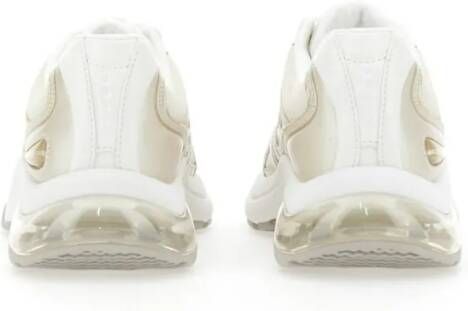 Michael Kors Low-Top Sneakers Kit Extreme Sneaker in wit