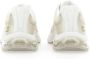 Michael Kors Low-Top Sneakers Kit Extreme Sneaker in wit - Thumbnail 2