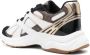Michael Kors Low-Top Sneakers Leo Sneakers in meerkleurig - Thumbnail 2