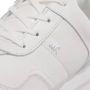 Michael Kors Low-Top Sneakers Raina Trainer in wit - Thumbnail 2