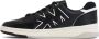 Michael Kors Low-Top Sneakers Rebel Lace Up in zwart - Thumbnail 2
