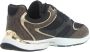 Michael Kors Low-Top Sneakers Riley Trainer in bruin - Thumbnail 2