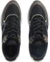 Michael Kors Low-Top Sneakers Riley Trainer in bruin - Thumbnail 4