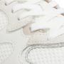 Michael Kors Low-Top Sneakers Riley Trainer in wit - Thumbnail 2