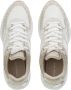 Michael Kors Low-Top Sneakers Riley Trainer in wit - Thumbnail 3