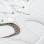 Michael Kors Low-Top Sneakers Riley Trainer in wit - Thumbnail 2