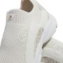 Michael Kors Low-Top Sneakers Sami Knit Trainer in beige - Thumbnail 2