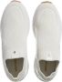 Michael Kors Low-Top Sneakers Sami Knit Trainer in beige - Thumbnail 3