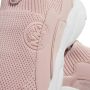 Michael Kors Low-Top Sneakers Sami Knit Trainer in poeder roze - Thumbnail 2