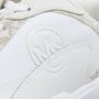 Michael Kors Low-Top Sneakers Sami Trainer in wit - Thumbnail 5