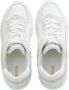 Michael Kors Low-Top Sneakers Sami Trainer in wit - Thumbnail 6