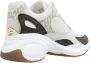 Michael Kors Low-Top Sneakers Zuma Trainer in beige - Thumbnail 2
