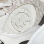 Michael Kors Low-Top Sneakers Zuma Trainer in beige - Thumbnail 2