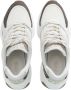 Michael Kors Low-Top Sneakers Zuma Trainer in beige - Thumbnail 3