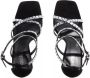 Michael Kors Pumps & high heels Celia Strappy Sandal in zwart - Thumbnail 2