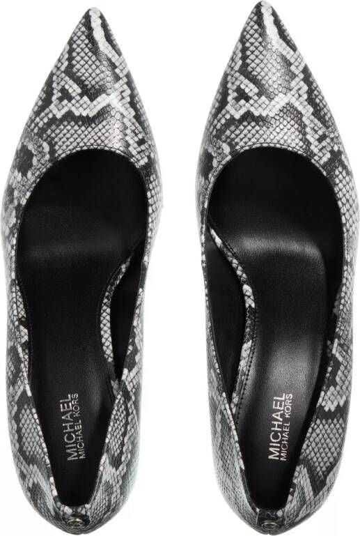 Michael Kors Pumps & high heels Clara Mid Pump in wit