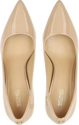 Michael Kors Pumps & high heels Dorothy Flex Pump in beige