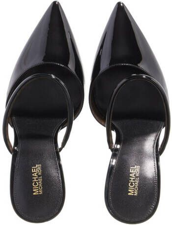 Michael Kors Pumps & high heels Jessa Mule Pump in zwart