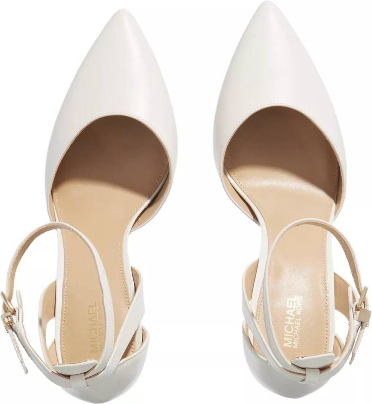 Michael Kors Pumps & high heels Mirabel Flex Pump in crème