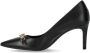 Michael Kors Pumps & high heels Tiffanie Mid Flex Pump in zwart - Thumbnail 7