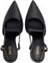 Michael Kors Pumps & high heels Veronica Sling Pump in zwart - Thumbnail 2