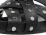 Michael Kors Sandalen Irene Flat Sandal in zwart - Thumbnail 4