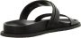 MICHAEL Kors Sandalen met labeldetail model 'MANDY' - Thumbnail 2