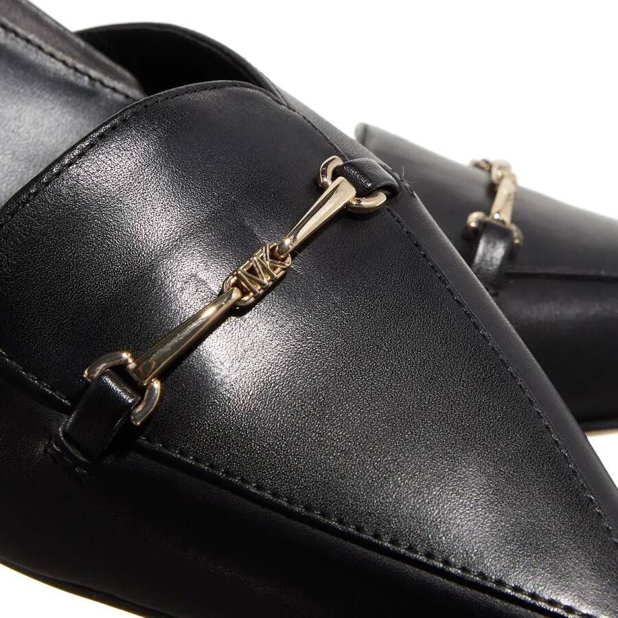 Michael Kors Sandalen met hak Lena Sling Pump in zwart