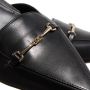 Michael Kors Sandalen met hak Lena Sling Pump in zwart - Thumbnail 5
