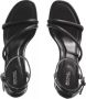 Michael Kors Sandalen Porter Strappy Mid Sandal in zwart - Thumbnail 2