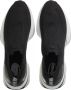MICHAEL KORS Lage Sneakers Dames Ari Slip On Maat: 40 Materiaal: Textiel Kleur: Zwart - Thumbnail 11
