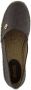 Michael Kors Bruine Slip-On Schoenen met Korrelige Textuur - Thumbnail 9