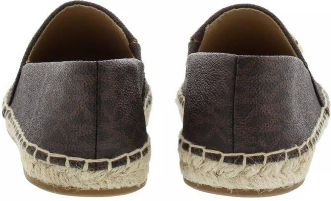 Michael Kors Slippers Kendrick Slip On in bruin