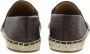Michael Kors Bruine Slip-On Schoenen met Korrelige Textuur - Thumbnail 10