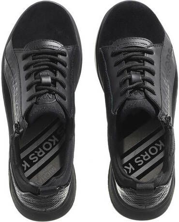 Michael Kors Sneakers Alex Sneaker in zwart