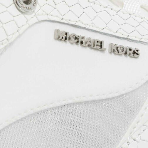 Michael Kors Sneakers Allie Stride Extreme in wit