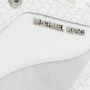 Michael Kors Witte Casual Gesloten Platte Sneakers White Dames - Thumbnail 6
