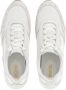 Michael Kors Zapatillas Allie Stride Trainer con Logos Beige Dames - Thumbnail 11
