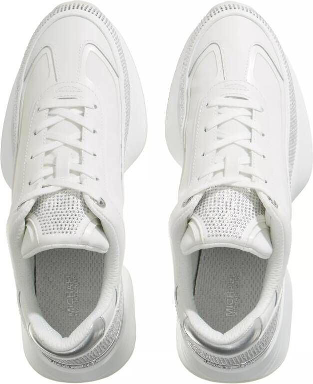 Michael Kors Sneakers Ari Trainer in wit