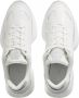 Michael Kors Sneakers Ari Trainer in wit - Thumbnail 2