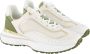 Michael Kors Sneakers Ari Trainer in wit - Thumbnail 2
