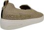 Michael Kors Low-Top Sneakers Dames Sneakers in goud - Thumbnail 2